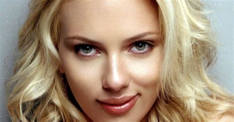 10 Coisas que você não sabia sobre Scarlett Johansson